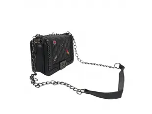 Μεσαία τσάντα χειρός - Norina