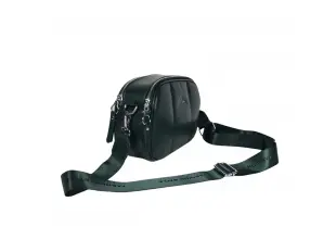 Μικρή πράσινη τσάντα - Alex Mia