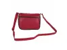 Κόκκινη τσάντα χειρός - Eviq