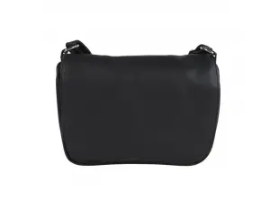 Μαύρη τσάντα χειρός - Eviq