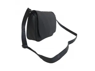 Μαύρη τσάντα χειρός - Eviq