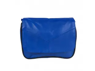 Μπλε τσάντα χειρός - Evaq