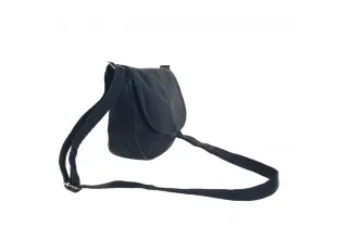 Μπλε τσάντα χειρός - Everal