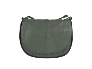 Δερμάτινη τσάντα χειρός - Everal