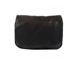 Τσάντα από γνήσιο δέρμα - Ailin