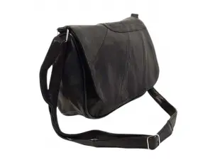 Τσάντα από γνήσιο δέρμα - Ailin