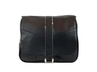 Τσάντα από γνήσιο δέρμα - Elia