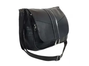 Τσάντα από γνήσιο δέρμα - Elia