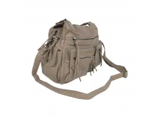 Καθημερινή τσάντα χειρός - Velia