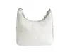 Λευκή τσάντα χειρός - Elimas Λευκή τσάντα χειρός - Elimas