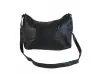 Μαύρη τσάντα χειρός - Alora