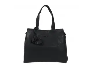 Μαύρη τσάντα χειρός - Claude