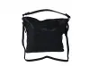 Μαύρη τσάντα χειρός - Lesas