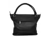 Μαύρη τσάντα χειρός - Marea
