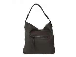 Μεγάλη γυναικεία τσάντα χειρός - Elenaq