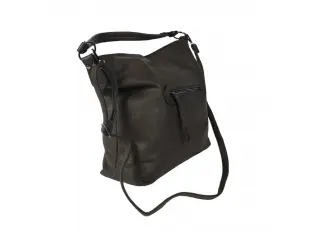 Μεγάλη γυναικεία τσάντα χειρός - Elenaq