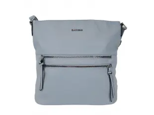 Μπλε τσάντα χειρός - Rika