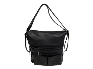 Γυναικεία τσάντα - σακίδιο πλάτης - Siana