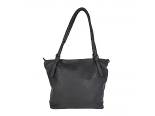 Γκρι τσάντα χειρός - Boni