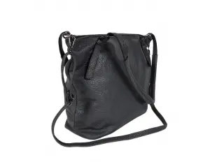 Γκρι τσάντα χειρός - Boni