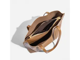 Άνετη γυναικεία τσάντα - Amiaq