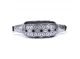 Ασημένια ζώνη