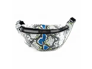 Ενδιαφέρουσα τσάντα χιαστί - Marilyn