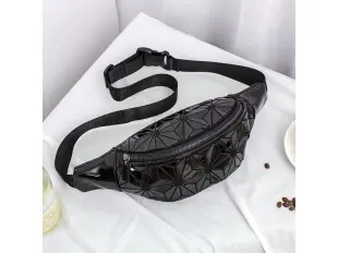 Μαύρο μαντήλι