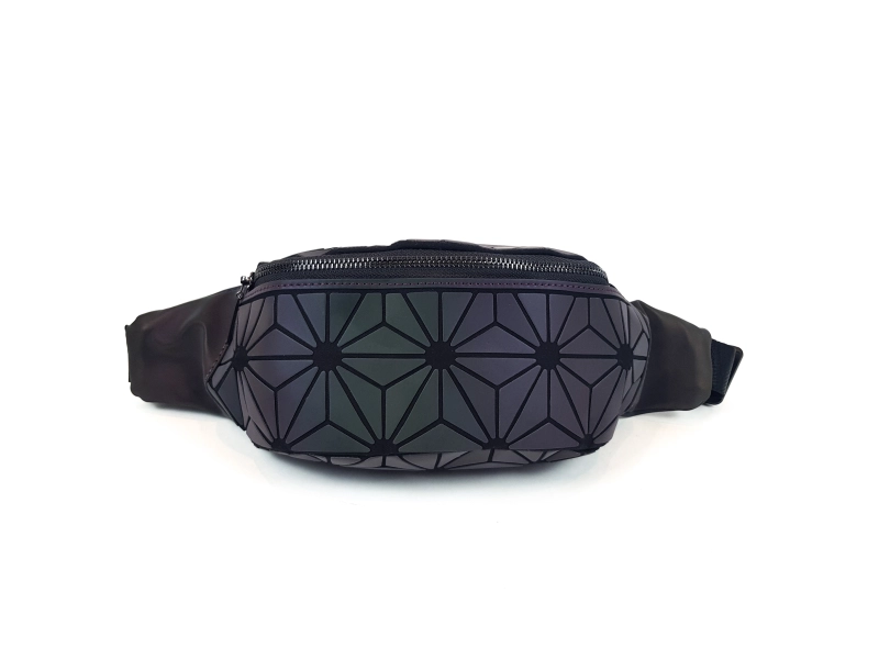 Τσαντάκι μέσης - χαμαιλέοντας Τσαντάκι μέσης - χαμαιλέοντας - eb01609