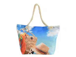 Καλοκαιρινή τσάντα θαλάσσης - Solo
