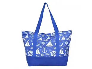 Μεγάλη τσάντα θαλάσσης - Lilena