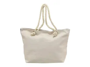 Τσάντα θαλάσσης με πλοίο