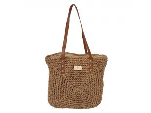 Ψάθινη τσάντα - Molein