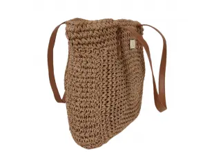 Ψάθινη τσάντα - Molein