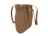 Ψάθινη τσάντα - Molein