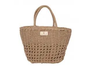 Τσάντα από ρατάν - Smoli