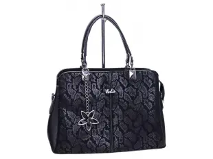 Ενδιαφέρουσα τσάντα χειρός - Elaq