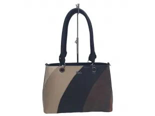 Μεγάλη καθημερινή τσάντα - Krisia