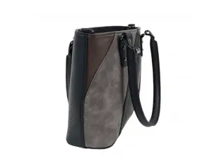 Πολύχρωμη τσάντα χειρός - Μόντρεαλ