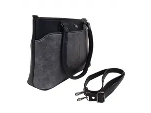 Τσάντα από γραφίτη - Ariq