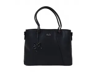 Άνετη τσάντα χειρός - Linda