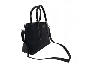 Άνετη τσάντα χειρός - Linda