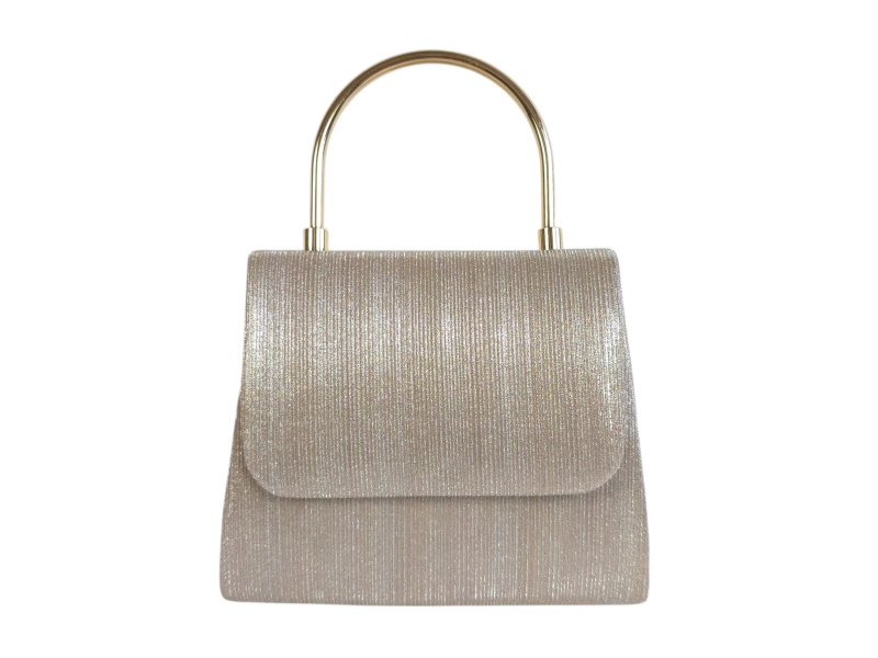 Χρυσή επίσημη τσάντα - Kesaq Χρυσή επίσημη τσάντα - Kesaq - eb8693