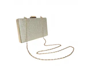 Χρυσή επίσημη τσάντα - Μάιος