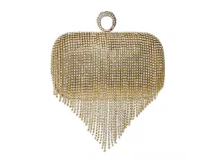 Χρυσή τσάντα αποφοίτησης - Vavilion