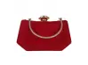 Κόκκινη επίσημη τσάντα - Lilis