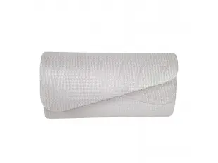 Κομψή λευκή τσάντα - Rania Κομψή λευκή τσάντα - Rania