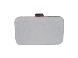 Λευκή κομψή τσάντα - Beila