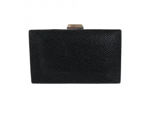 Μαύρη επίσημη τσάντα - Anisa Μαύρη επίσημη τσάντα - Anisa