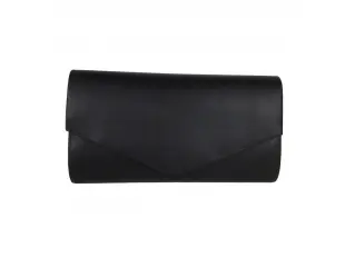 Μαύρη επίσημη τσάντα - Berika